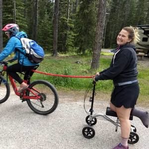 Meet your Posher, Debra